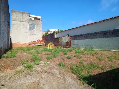 Lote/Terreno à venda, 300m² no Vila Haro, Sorocaba