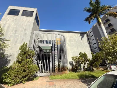 Imóvel Comercial à venda, 624m² no Bandeirantes, Cuiabá