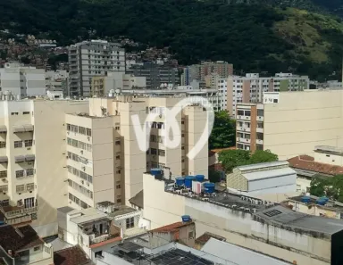 Ponto Comercial com 9 Quartos à venda, 317m² no Tijuca, Rio de Janeiro