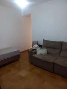 Apartamento com 1 Quarto à venda, 50m² no Parque dos Bandeirantes, Ribeirão Preto