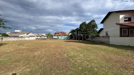 Lote/Terreno à venda, 730m² no Campeche, Florianópolis