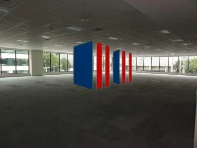 Sala Comercial para alugar, 668m² no Vila Leopoldina, São Paulo