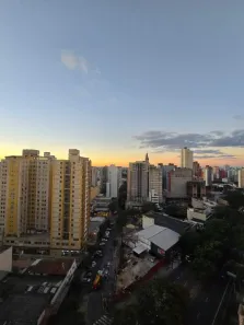 Apartamento com 2 Quartos à venda, 50m² no Santo Agostinho, Belo Horizonte