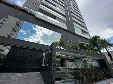 Apartamento com 2 Quartos à venda, 83m² no Campinas, São José