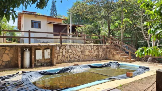 Casa com 4 Quartos à venda, 3200m² no Lorena, Mulungu