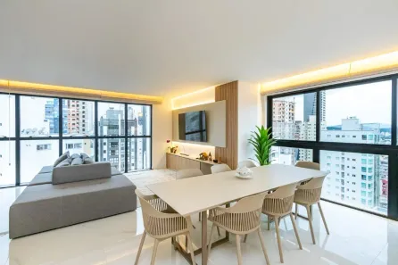 Cobertura com 4 Quartos à venda, 225m² no Centro, Balneário Camboriú
