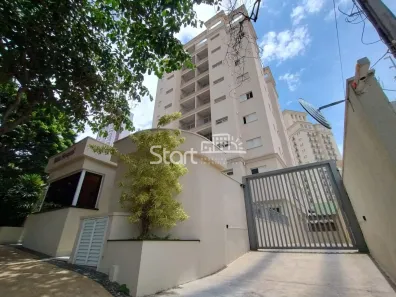 Apartamento com 2 Quartos para alugar, 109m² no Cambuí, Campinas