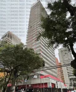 Apartamento com 4 Quartos à venda, 368m² no Cerqueira César, São Paulo