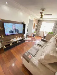 Apartamento com 3 Quartos à venda, 70m² no Moinho Velho, São Paulo