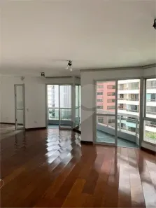 Apartamento com 3 Quartos à venda, 154m² no Planalto Paulista, São Paulo