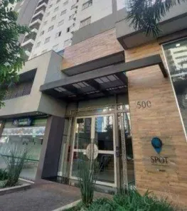 Apartamento com 2 Quartos à venda, 70m² no Centro, Londrina