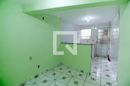 Apartamento com 1 Quarto à venda, 40m² no Jardim Adutora, São Paulo