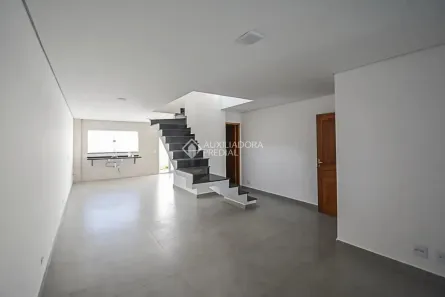 Sobrado com 3 Quartos à venda, 150m² no Paulicéia, São Bernardo do Campo