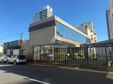 Sala Comercial para alugar, 350m² no Centro, Ponta Grossa