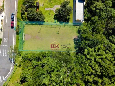 Lote/Terreno à venda, 520m² no Piracangaguá, Taubaté