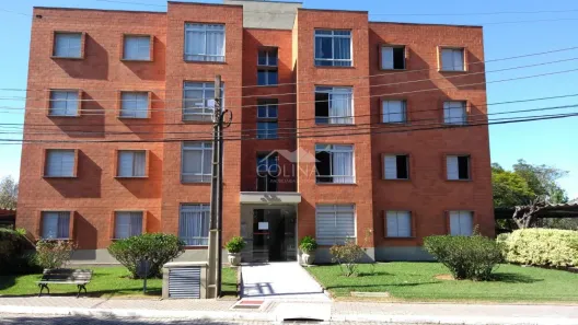 Apartamento com 3 Quartos à venda, 78m² no Jardim Pitangueiras II, Jundiaí