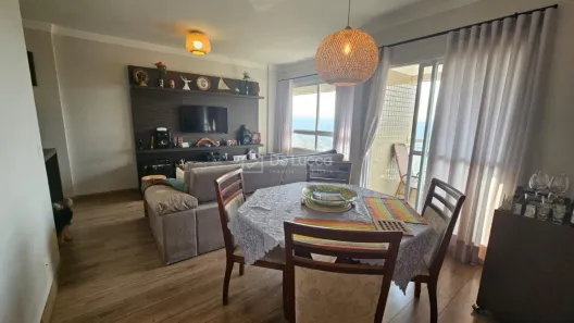 Apartamento com 3 Quartos à venda, 83m² no Vila Brandina, Campinas