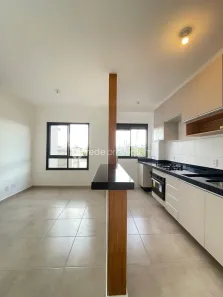 Apartamento com 2 Quartos para venda ou aluguel, 48m² no Jardim Baronesa, Campinas
