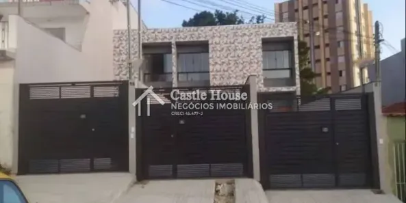 Sobrado com 3 Quartos à venda, 126m² no Bosque da Saúde, São Paulo