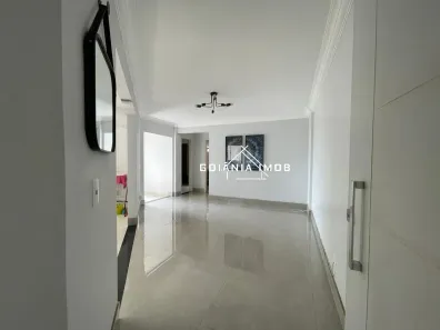 Apartamento com 2 Quartos à venda, 60m² no Jardim América, Goiânia