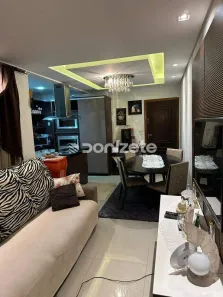 Apartamento com 2 Quartos à venda, 67m² no Vila Curuçá, Santo André