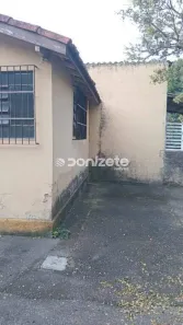 Lote/Terreno à venda, 507m² no Vila Guiomar, Santo André
