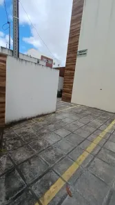 Casa de Condomínio com 2 Quartos à venda, 59m² no Valentina de Figueiredo, João Pessoa