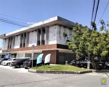 Sala Comercial para alugar, 23m² no Parque Manibura, Fortaleza