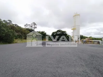 Galpão/Depósito/Armazém para alugar, 3684m² no Distrito Industrial, Uberlândia
