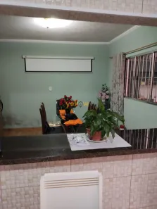 Casa com 3 Quartos à venda, 120m² no Parque Rodrigo Barreto, Arujá