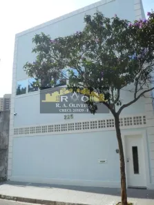 Imóvel Comercial à venda, 600m² no Chácara Inglesa, São Paulo