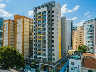 Apartamento com 1 Quarto à venda, 29m² no Vila Mariana, São Paulo