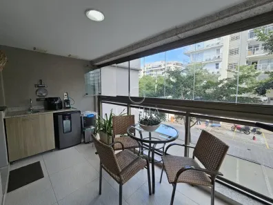 Apartamento com 3 Quartos à venda, 86m² no Recreio dos Bandeirantes, Rio de Janeiro