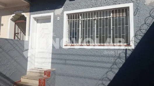 Imóvel Comercial com 5 Quartos à venda, 210m² no Santana, São Paulo