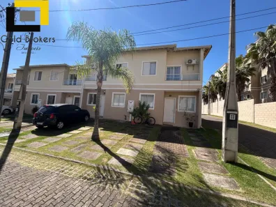 Casa de Condomínio com 3 Quartos à venda, 130m² no Vila Mafalda, Jundiaí