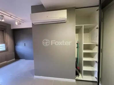Apartamento com 1 Quarto à venda, 27m² no Centro Histórico, Porto Alegre