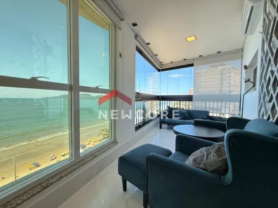 Apartamento com 4 Quartos à venda, 180m² no Perequê, Porto Belo