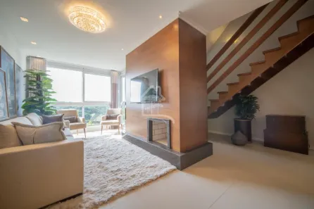 Cobertura com 3 Quartos à venda, 97m² no Floresta, Gramado