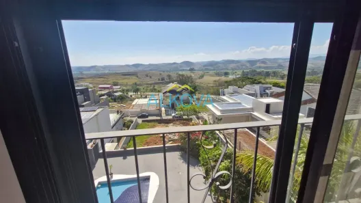 Sobrado com 5 Quartos à venda, 352m² no Condomínio Residencial Jaguary, São José dos Campos