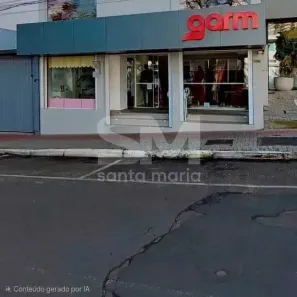 Sala Comercial à venda, 150m² no Centro, Chapecó