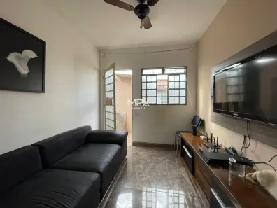 Casa com 2 Quartos à venda, 68m² no Água Branca, Piracicaba