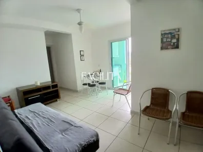Apartamento com 1 Quarto para alugar, 55m² no Ingleses do Rio Vermelho, Florianópolis