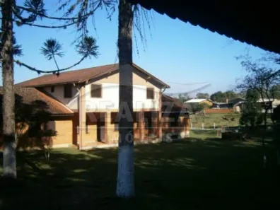 Casa com 9 Quartos à venda, 650m² no Tarumã, Viamão