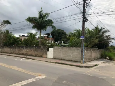 Lote/Terreno à venda, 720m² no Balneário Ponta da Fruta, Vila Velha