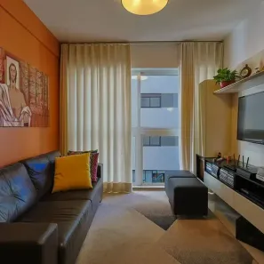 Apartamento com 3 Quartos à venda, 88m² no Santo Agostinho, Belo Horizonte
