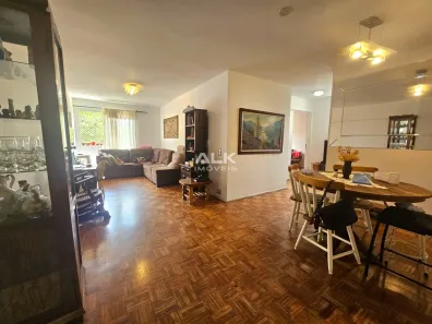 Apartamento com 2 Quartos à venda, 80m² no Campo Belo, São Paulo