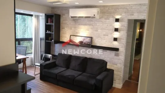 Kitnet à venda, 40m² no Itararé, São Vicente