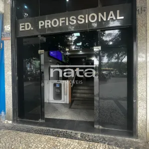 Sala Comercial para alugar, 23m² no Centro, Duque de Caxias