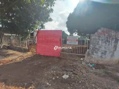 Lote/Terreno à venda, 322m² no Jardim Tókio, Londrina