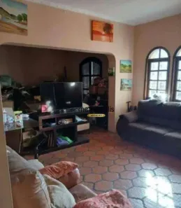 Sobrado com 2 Quartos à venda, 240m² no Vila Alice, Santo André